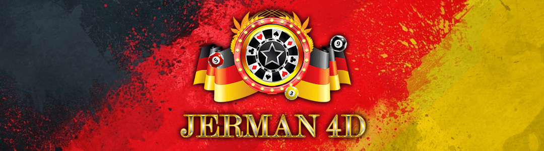 Jerman4D Pools